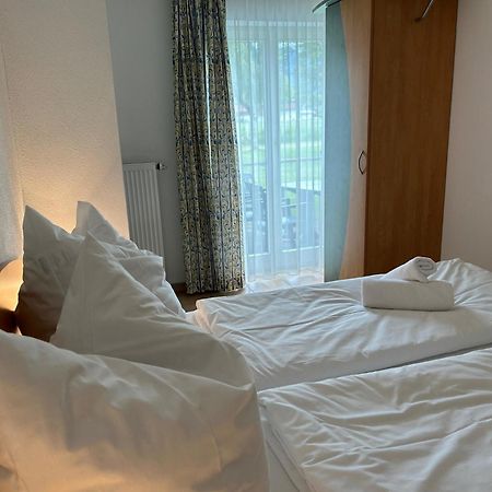 Gabi Mit Pool Und Sauna Übersee Kültér fotó