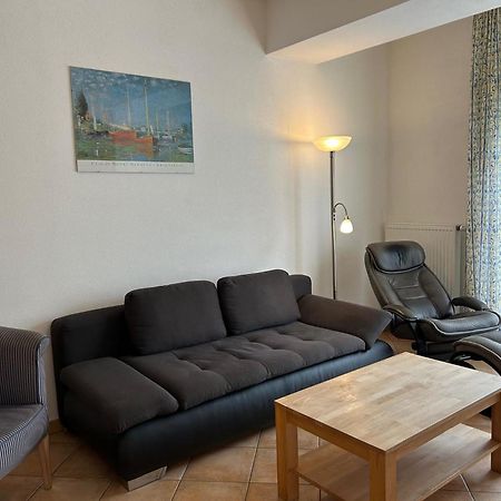 Gabi Mit Pool Und Sauna Übersee Kültér fotó