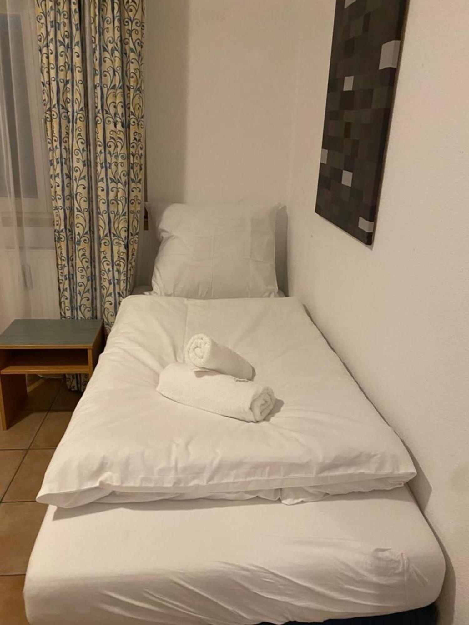Gabi Mit Pool Und Sauna Übersee Kültér fotó