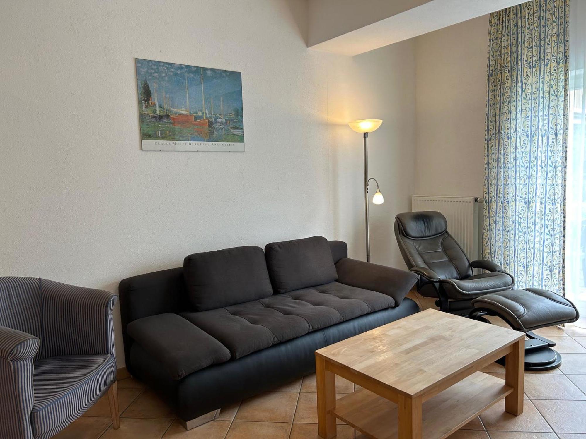Gabi Mit Pool Und Sauna Übersee Kültér fotó